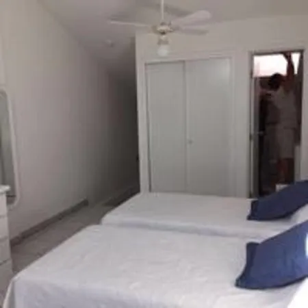 Appartement Orange Castle Los Cristianos (Tenerife)