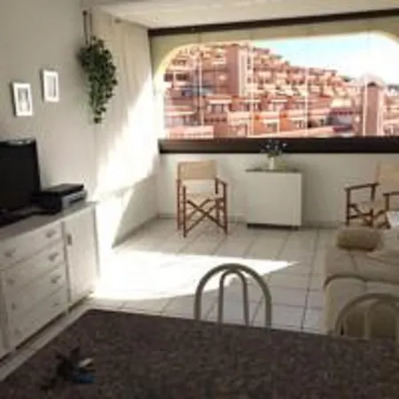Appartement Orange Castle *